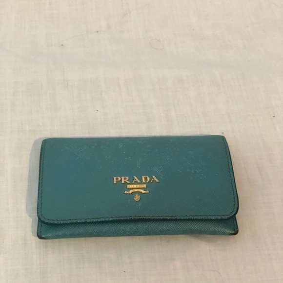 Prada Handbags - Authentic Prada Card holder